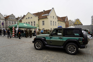 stoisko promocyjne i sprzęt Warmińsko-Mazurskiego Oddziału Straży Granicznej stoisko promocyjne i sprzęt Warmińsko-Mazurskiego Oddziału Straży Granicznej