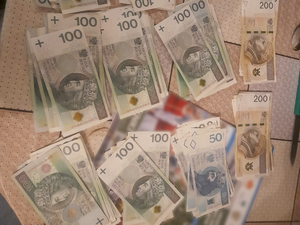 zabezpieczone środki finansowe zabezpieczone środki finansowe