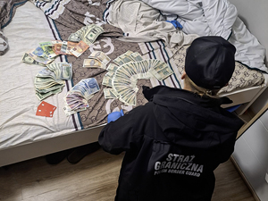 zabezpieczone środki finansowe zabezpieczone środki finansowe