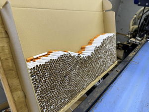 nielegalne wyroby tytoniowe nielegalne wyroby tytoniowe