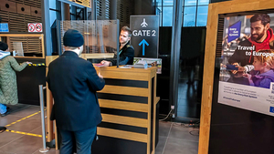 Port Lotniczy Olsztyn-Mazury Port Lotniczy Olsztyn-Mazury