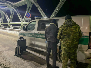 obywatel Ukrainy opuścił nasz kraj obywatel Ukrainy opuścił nasz kraj