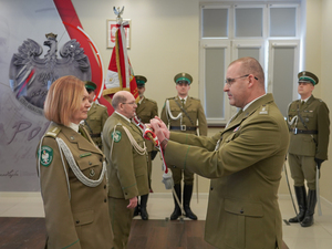 uroczyste pożegnanie z mundurem uroczyste pożegnanie z mundurem