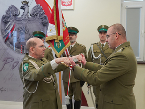 uroczyste pożegnanie z mundurem uroczyste pożegnanie z mundurem