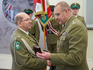 uroczyste pożegnanie z mundurem uroczyste pożegnanie z mundurem