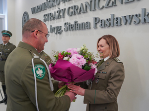 uroczyste pożegnanie z mundurem uroczyste pożegnanie z mundurem