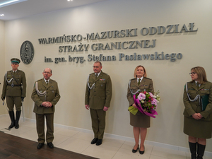 uroczyste pożegnanie z mundurem uroczyste pożegnanie z mundurem