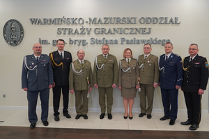 uroczyste pożegnanie z mundurem uroczyste pożegnanie z mundurem