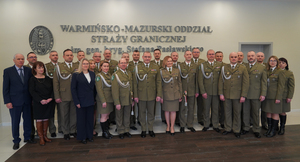 uroczyste pożegnanie z mundurem uroczyste pożegnanie z mundurem