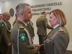 uroczyste pożegnanie z mundurem uroczyste pożegnanie z mundurem