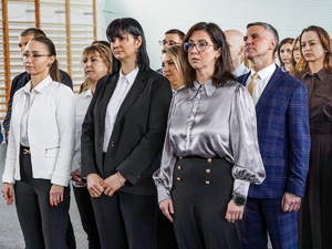 pracownicy Warmińsko-Mazurskiego Oddziału Straży Granicznej pracownicy Warmińsko-Mazurskiego Oddziału Straży Granicznej