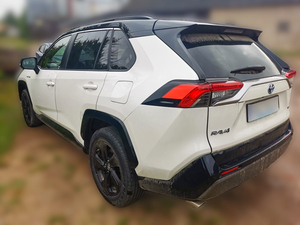 zatrzymany pojazd zatrzymany pojazd