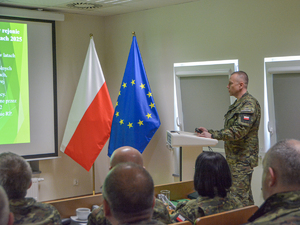 wystąpienie uczestnika odprawy wystąpienie uczestnika odprawy