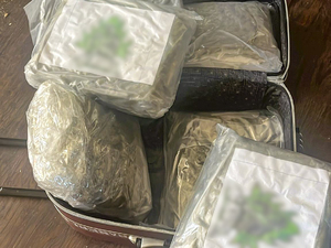 zabezpieczone narkotyki zabezpieczone narkotyki