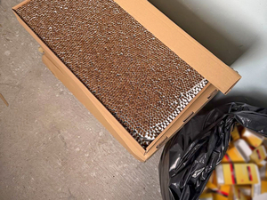 ujawnione nielegalne papierosy ujawnione nielegalne papierosy