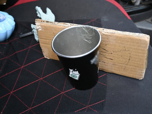 przedmioty do żebractwa przedmioty do żebractwa