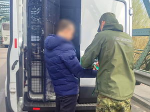 deportowani obywatele Ukrainy deportowani obywatele Ukrainy