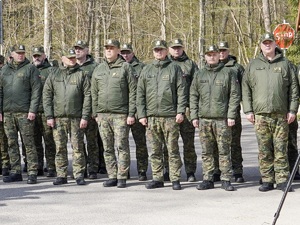 kadra kierowicza Warmińsko-Mazurskiego Oddziału Straży Granicznej kadra kierowicza Warmińsko-Mazurskiego Oddziału Straży Granicznej