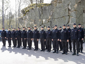 uczniowie Liceum Ogólnokształcącego ZDZ w Białymstoku z siedzibą w Giżycku uczniowie Liceum Ogólnokształcącego ZDZ w Białymstoku z siedzibą w Giżycku