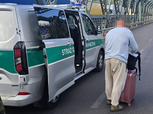 lekceważył polskie prawo lekceważył polskie prawo