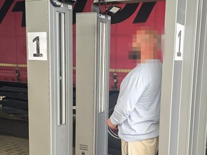 lekceważył polskie prawo lekceważył polskie prawo