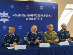 uczestnicy przedsięwzięcia uczestnicy przedsięwzięcia