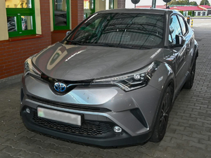 odzyskane Toyoty w Bezledach i Grzechotkach odzyskane Toyoty w Bezledach i Grzechotkach
