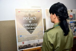 Wystawa "POLACY W OBWODZIE KALININGRADZKIM" 