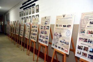 Wystawa "POLACY W OBWODZIE KALININGRADZKIM" 